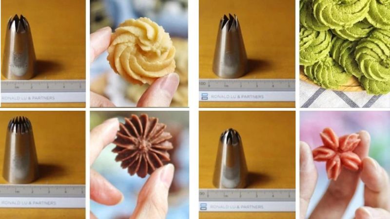 Cookies Biscuit Machine/Cookies Making Machine