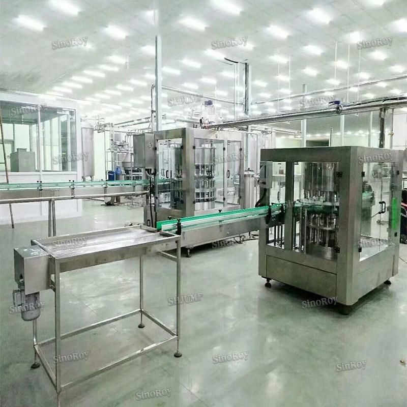 Fresh-Cut Vegetables Processing Equipment/Processing Machine
