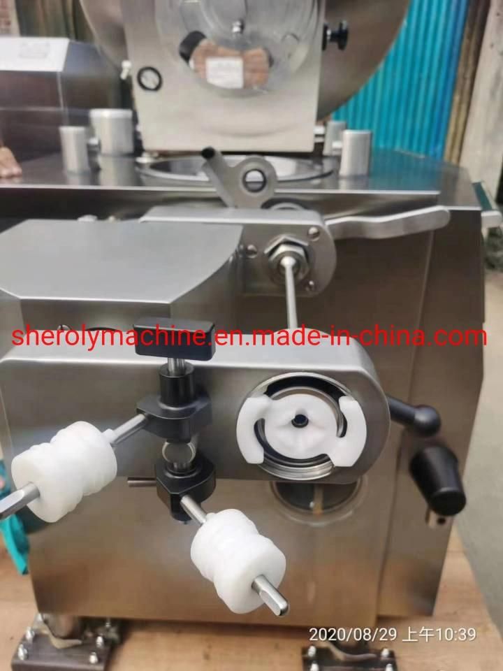Machine Making Sausage Machine Price Pneumatic Sausage Stuffer