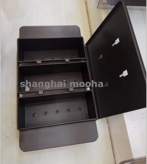 Basic Complete Commercial Bakery Equipment (dough mixer divider moulder proofer baking oven tray)
