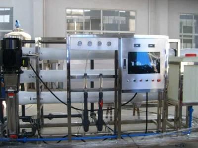 Fst Series Automatic Water Treatment Equipment -Filter