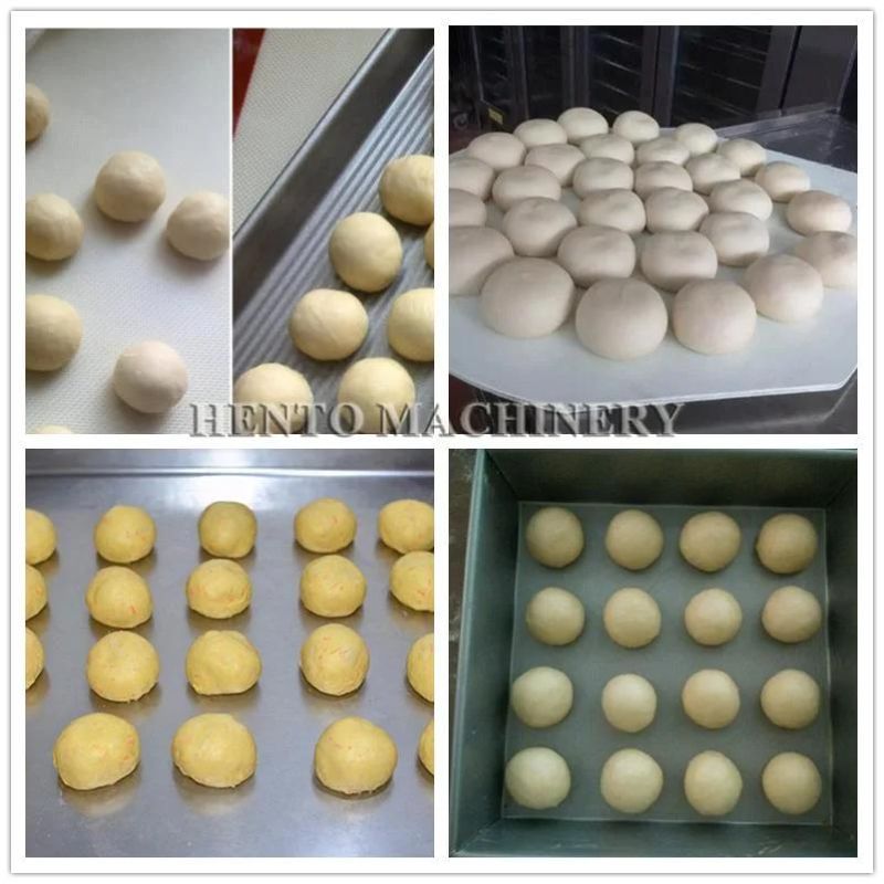 Commercial Toast Shaping Machine / Toast Bread Making Machine