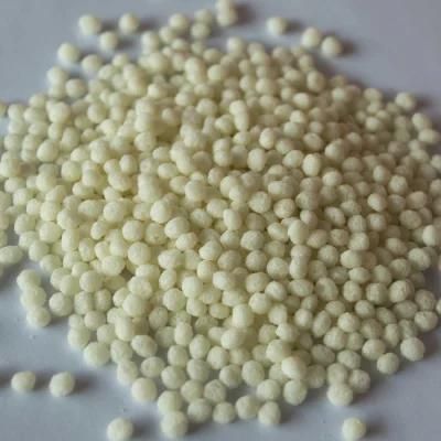 High Qulaity Little Ball Shape Puff Snack Making Machine