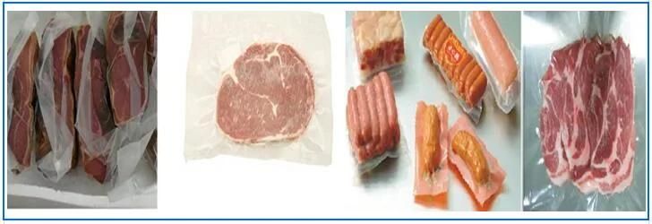 Vacuum Package Food Sterilizer and Sausage Pasteurization Machine