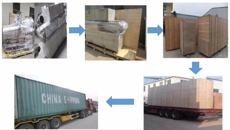 Good Quality Vegetable Fruit Dehydrated Machine