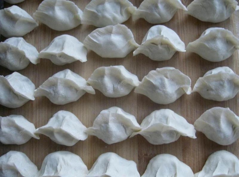 Multifunctional Automatic Dumpling Mould Samosa Making Machine / Dumpling Maker
