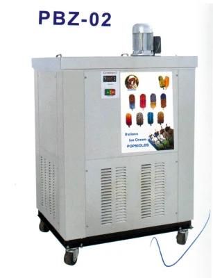 6000L Large Popsicles Making Machine (PBZ-02)