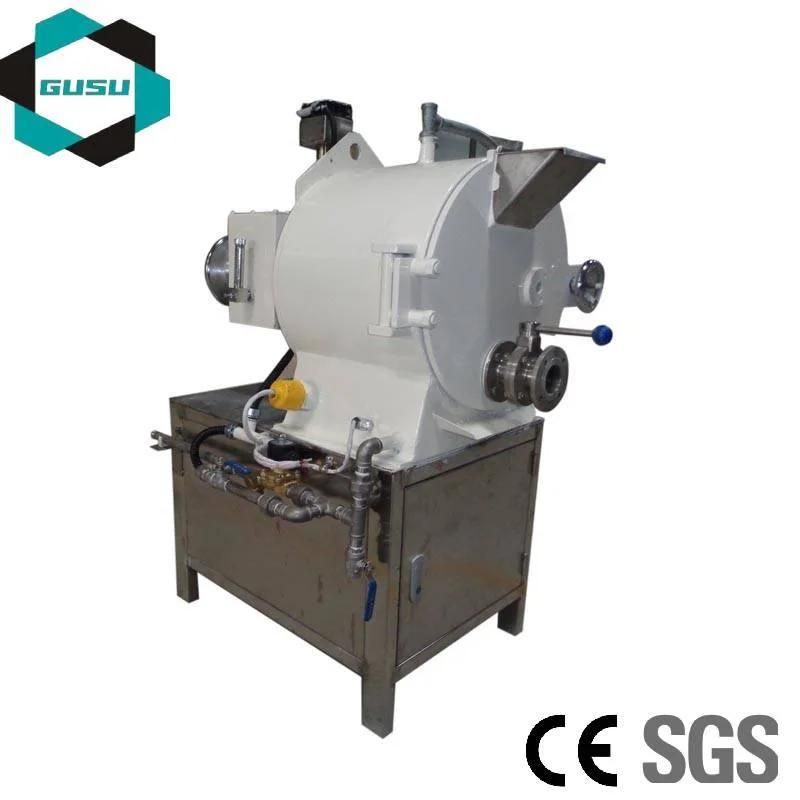 High Quality Automatic Chocolate Refiner /Conche Jmj