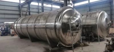 Jdg-20 Food Vegetables Freeze Dryer