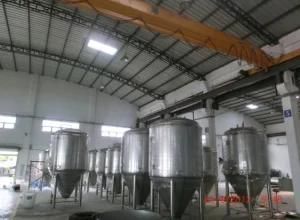 Stainless Steel Home Brewing Equipment /Fermentation Tank