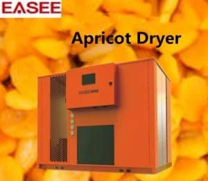 Large Batch Industrial Drying Machine for Fruits Apricot Dryer