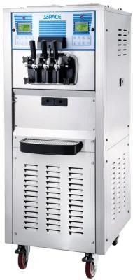 High Capacity Ice Cream Makers Soft Ice Cream Machine