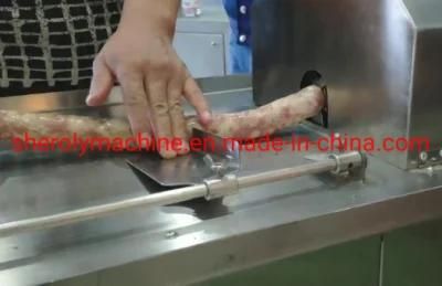 Sausage Linking Machine Sausage Tying Machine