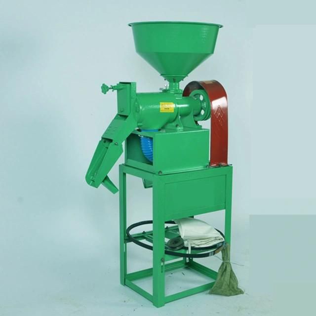 Domestic Vertical Type Rice Mill for Sell