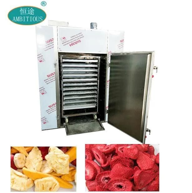 Hot Air Circulating Oven Hot Air Fruit and Vegetables Dryer Machine