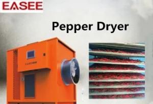 Agricultural Product Drying Equipment Dehydrator for Pepper Dryer Drying Machine