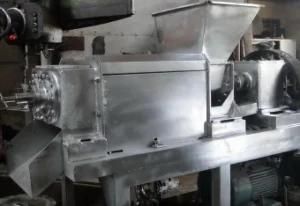 Coconut Milk Extractor