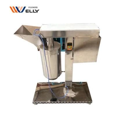 New Type Onion Grinder Machine Garlic Ginger and Pepper Grinder Machine