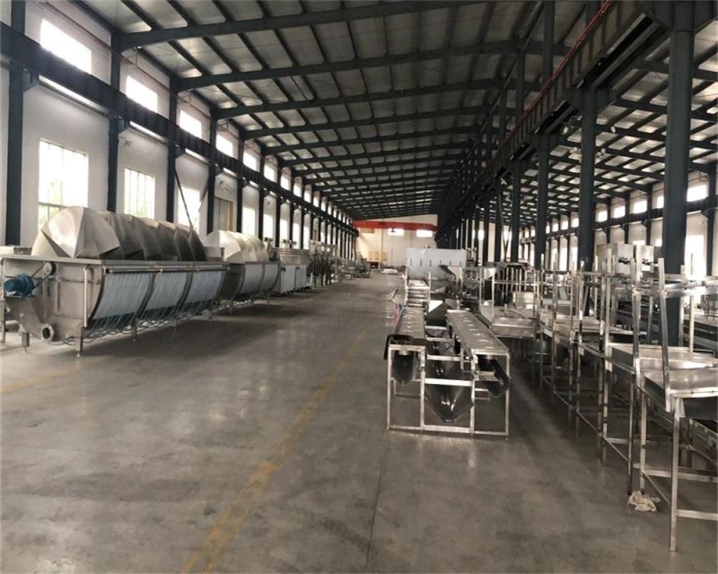 Good Market Chicken Duck Turkey Slaughter Processing Line Poultry Slaughter House Equipment