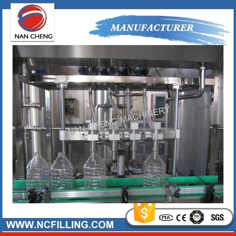 Factory Price Making Machine Automatic Orange Juice with Trade Assuran