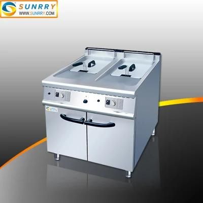 Good Quality Industrial Commercial Deep Chips Fryer