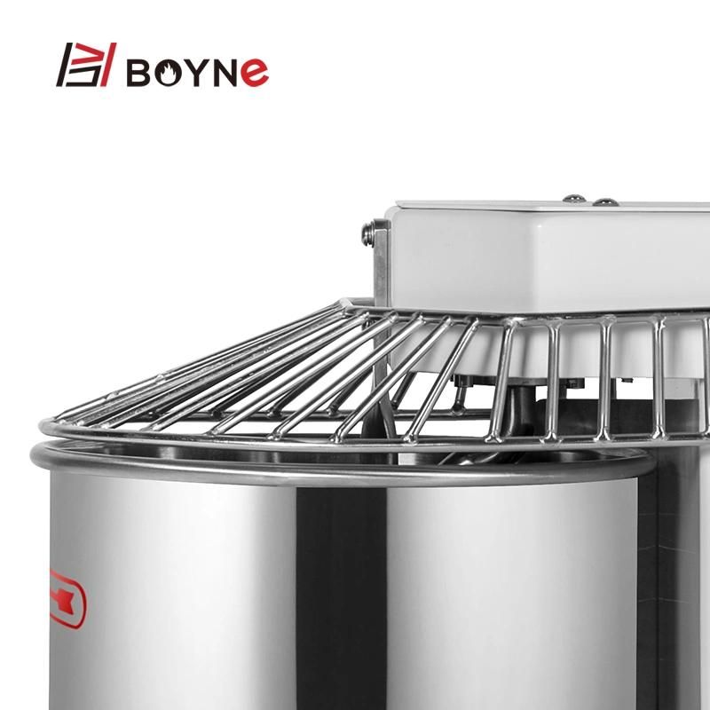 Bakery Processing 8 Liter Food Dough Egg Mixer