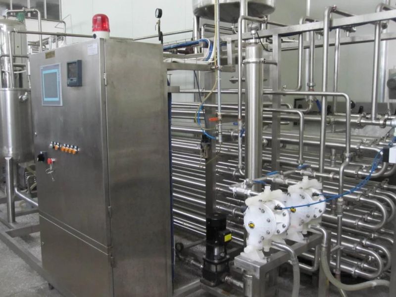 Industrial Sterilizer/Sterilizing Machine in Sterilization Equipment Shanghai Plant /Price