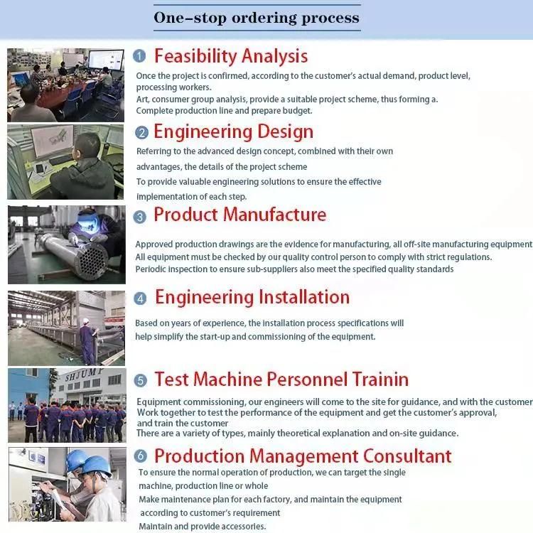 Industrialized Mandarins Juice Concentration Processing Line