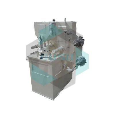 Gugu Chocolate Wrapping Machine Qbt 70