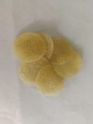 Round Shape 2D Pellet Making Machine