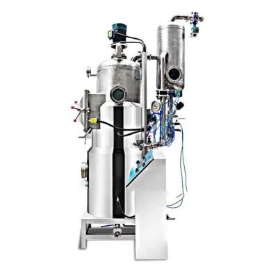 Small Stainless Steel Vacuum Deep Fryer Fruit Vacuum Frying
