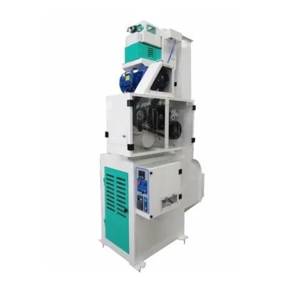 Mlgq-B Paddy Husker Huller Machine&#160; Pneumatic 10HP 1HP 5HP 1-100HP