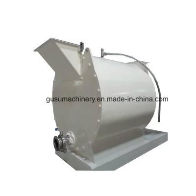 Gusu Automatic Chocolate Conche Machine