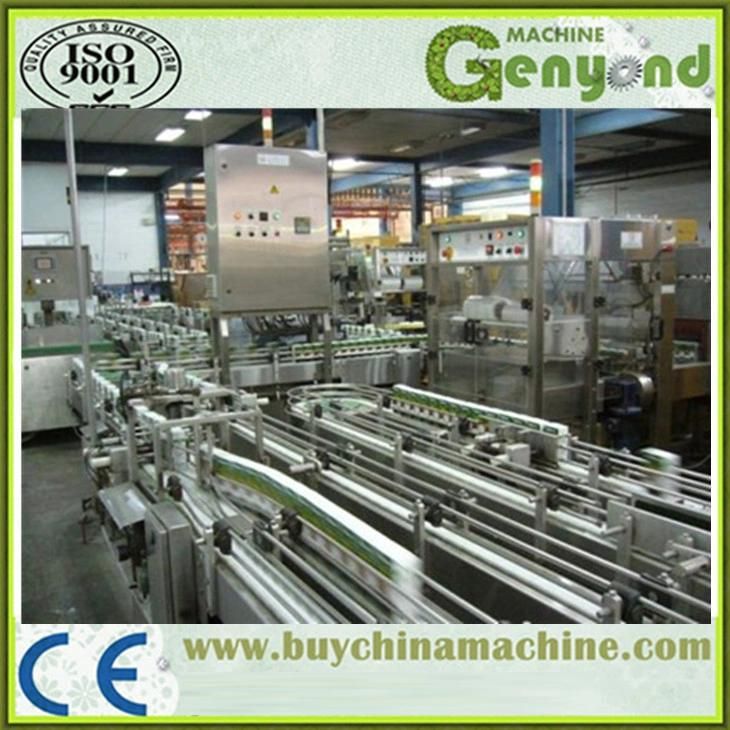 Full Automatic Coconut Milk Processing Machines