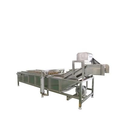 Low Price Food/Fruit Processing and Sorting Machine