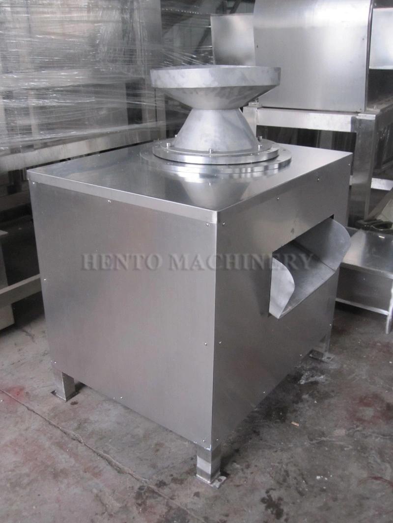 Industrial Coconut Sheller Machine / Coconut Milk Extracting Machine