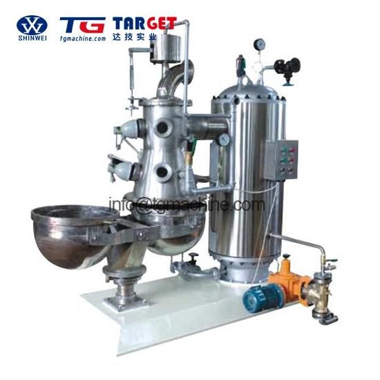 Vbc Candy Vacuum Cooker
