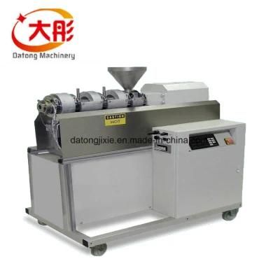 Multi Functional Lab Twin Screw Extruder