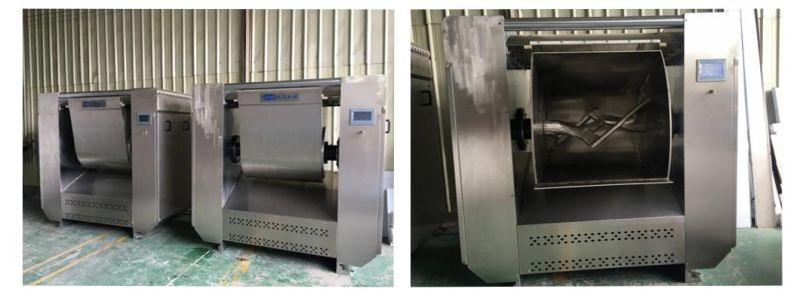 Automatic Hard and Soft Biscuit Machine Rotary Cutter Machine