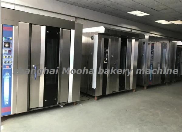 Commercial Bakery Trolley Bread Cooling Trolley Bakers Rack