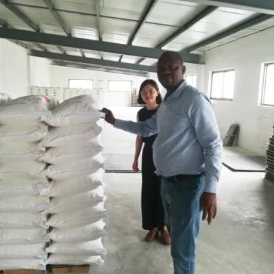 2019 New Design 50t24h Wheat Flour Milling Machine