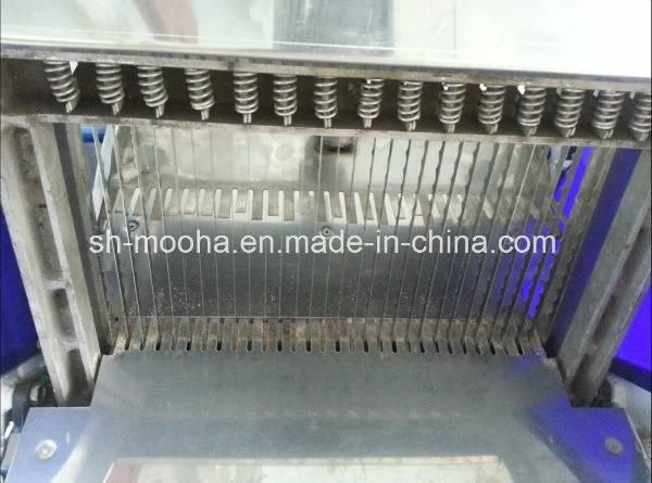 Bakery Loaf Bread Slicer Machine