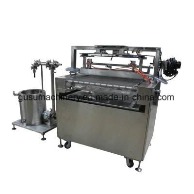 Essential Equipment for Chocolate Production Machine