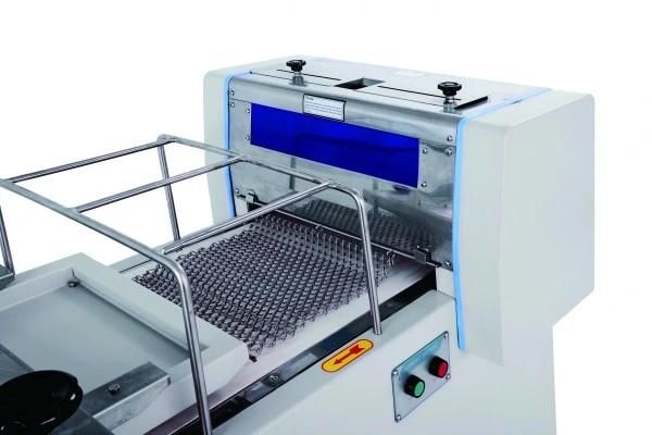 Bakery Machinery Baking Equipment Bread Toast Moulder Loaf Bread Moulder