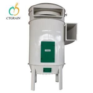 Zhengzhou Flour Dust Collector Filter Bag