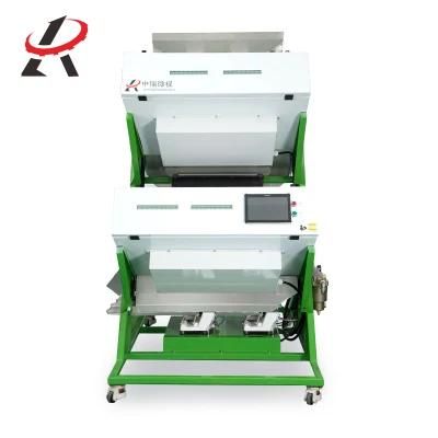 Black Tea Sorting Machine