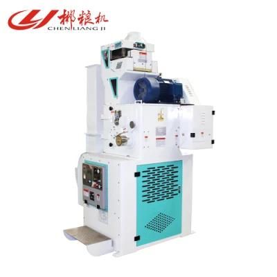 Clj Manufacture High Quality Automatic Rice Mill Machine Paddy Husker