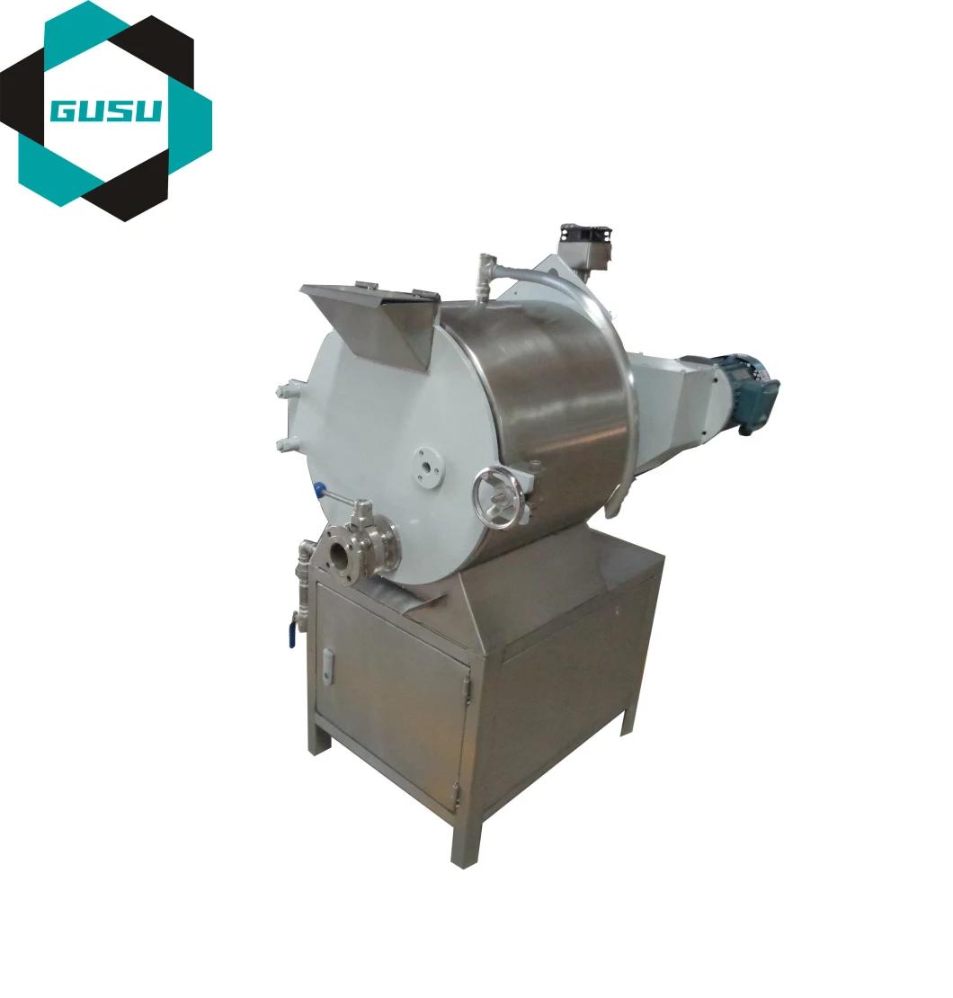 Top Quality Large Manufacturing Chocolate Conche with Good Service