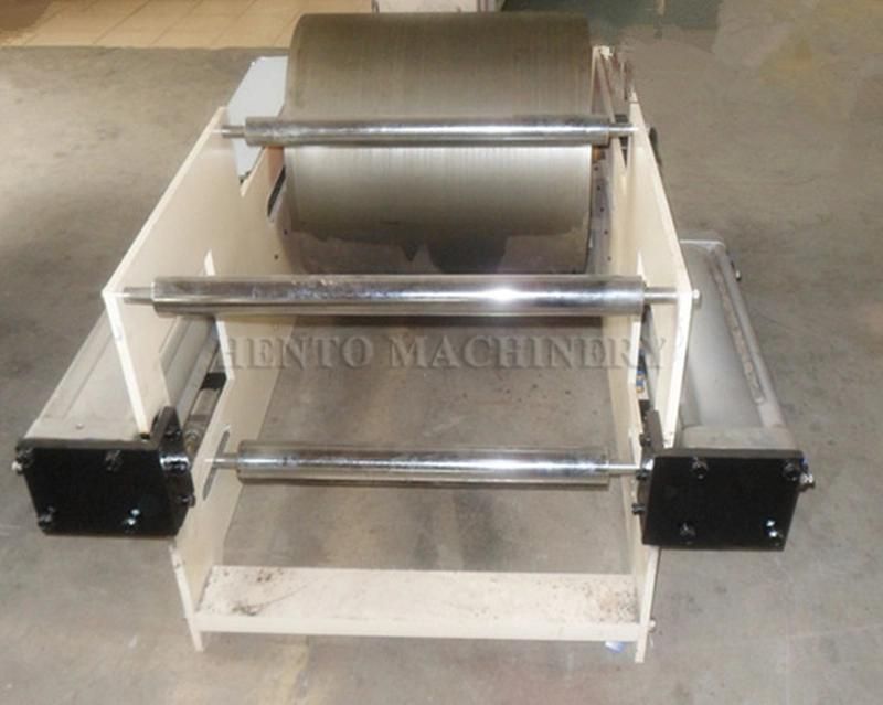 High Efficiency Electric Compressed Biscuits Vacuum Packing Machine / Compressed Biscuits Forming Making Machine