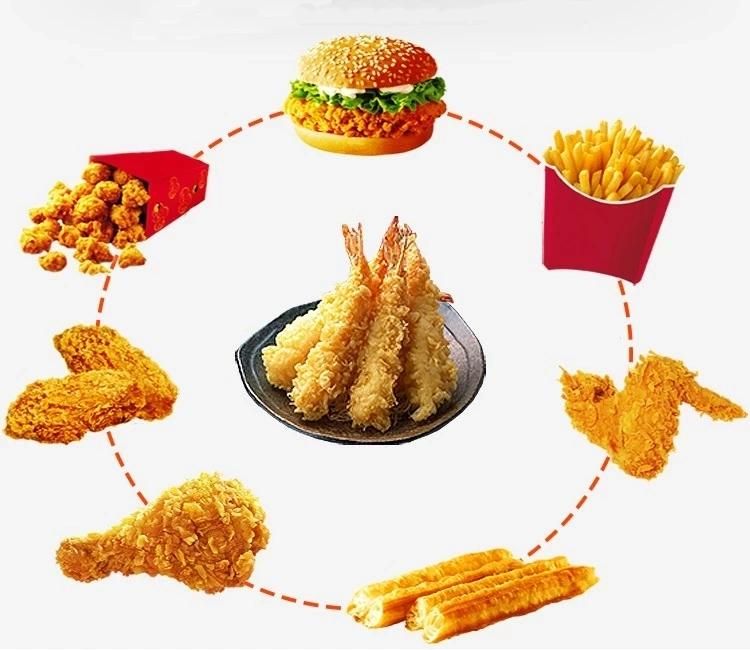 Factory Price Commercial Electric Best Deep Fryer Catering Equipment 1 Tank French Fries Chicken Fryer Machine with Drain Tap OEM Custom